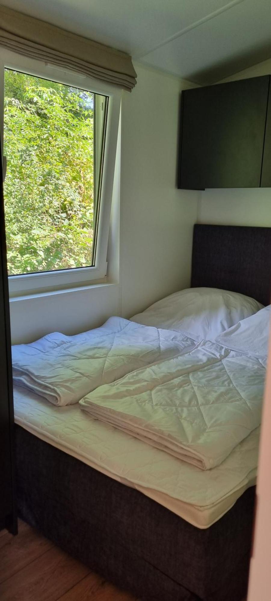Waldseechalet Julius - Wemding Zewnętrze zdjęcie