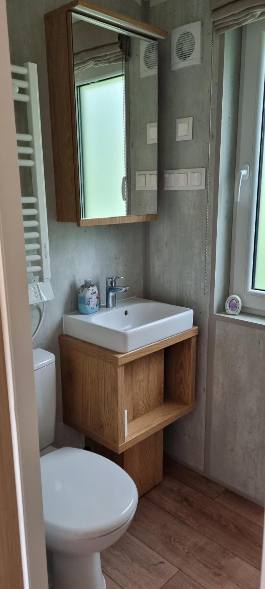 Waldseechalet Julius - Wemding Zewnętrze zdjęcie