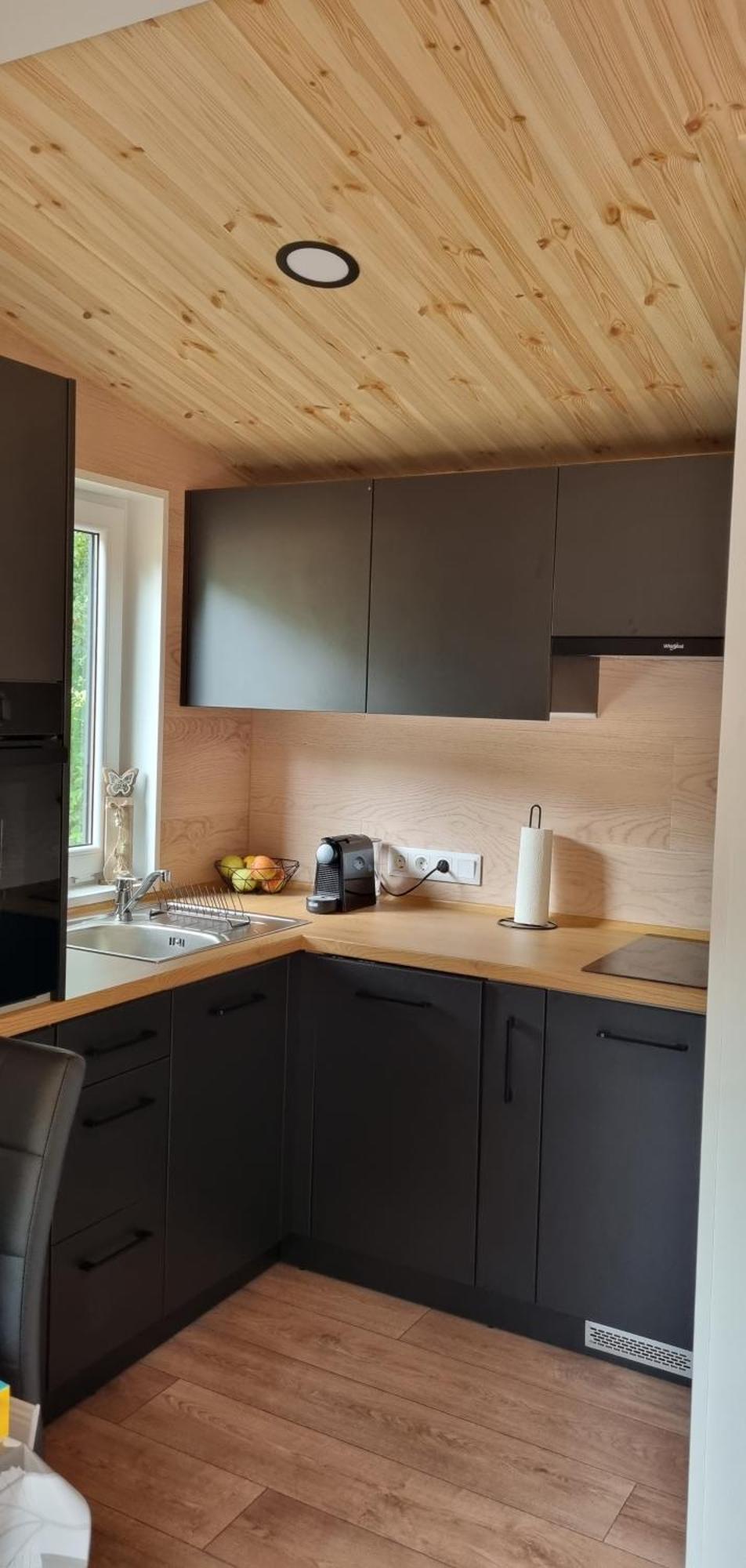 Waldseechalet Julius - Wemding Zewnętrze zdjęcie